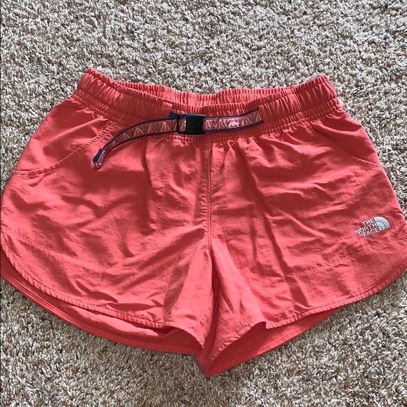 The North Face Pants - The North Face Shorts